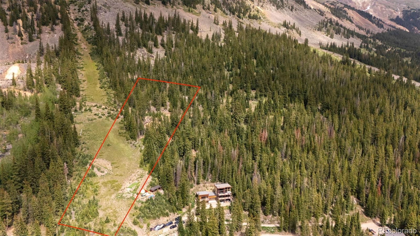 dillon  House Search Picture