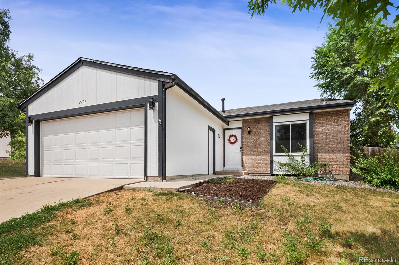 2757 S Sedalia Street, aurora MLS: 9071574 Beds: 3 Baths: 3 Price: $499,950