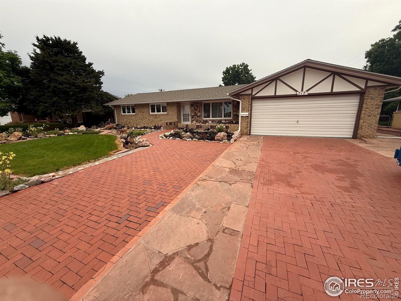 717 W 36th Street, loveland  House Search MLS Picture