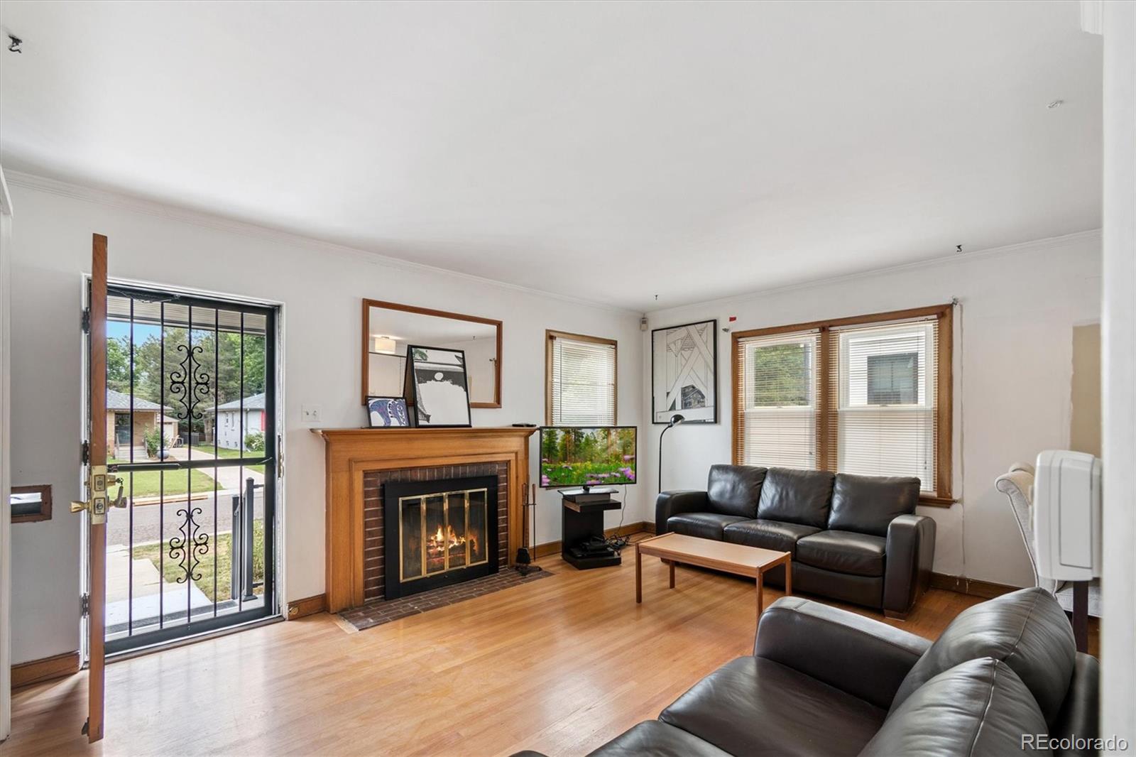665  Jersey Street, denver  House Search MLS Picture