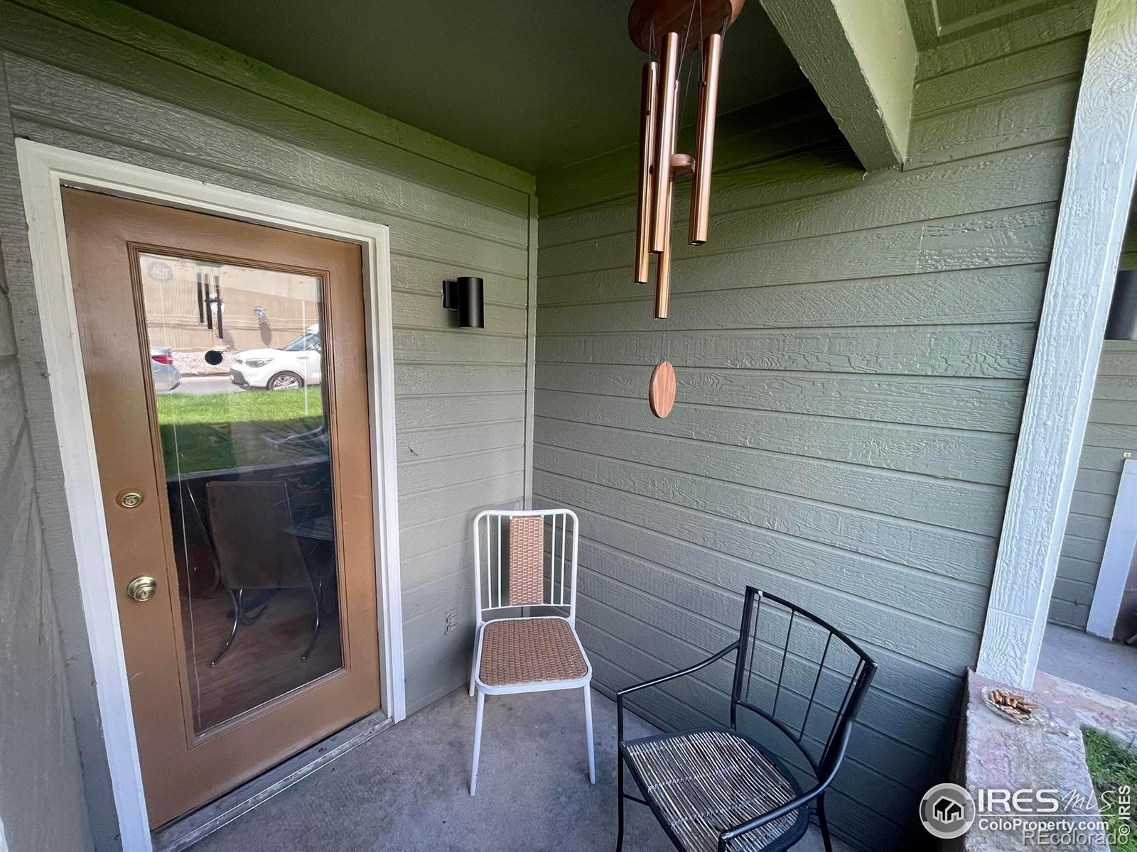 720  City Park Avenue, fort collins  House Search MLS Picture
