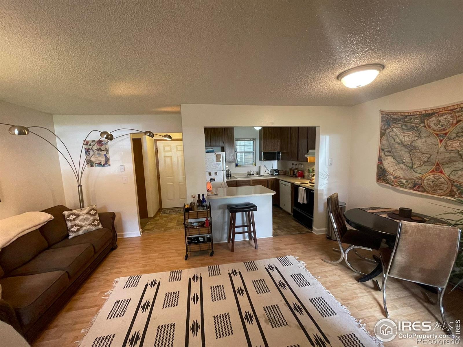 720  City Park Avenue, fort collins  House Search MLS Picture