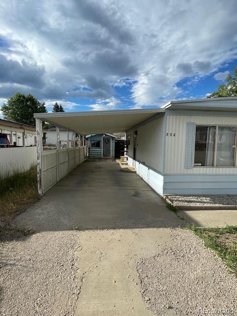 732  Nicholls Avenue, salida  House Search MLS Picture