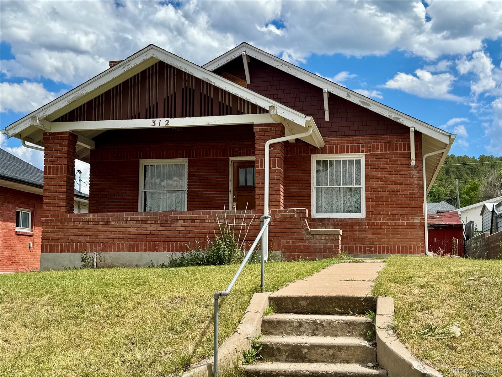trinidad  House Search Picture