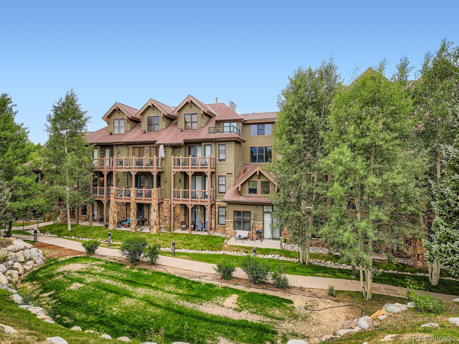 breckenridge  House Search Picture