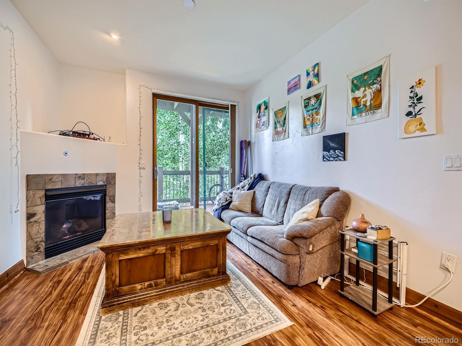 34  Highfield Trail, breckenridge  House Search MLS Picture