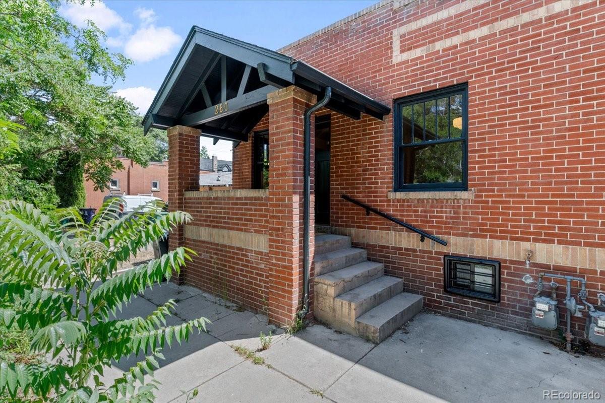 260 N Delaware Street, denver  House Search MLS Picture