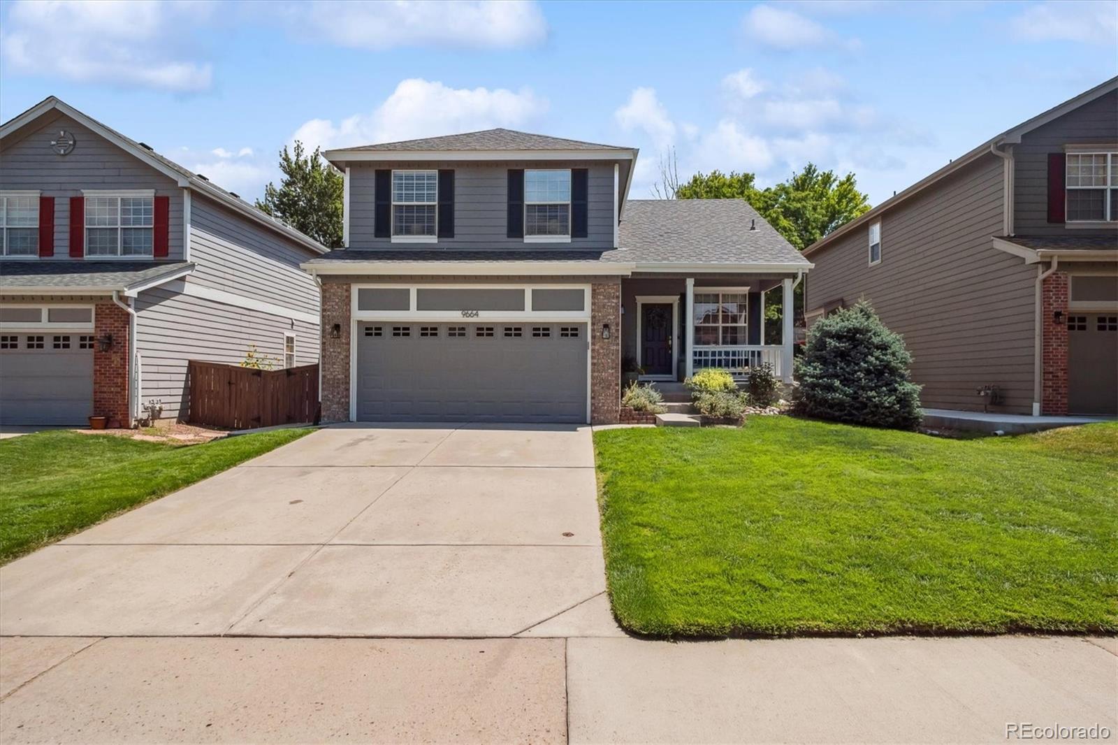 littleton  House Search Picture