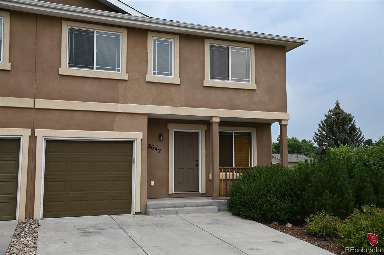 colorado springs  House Search Picture
