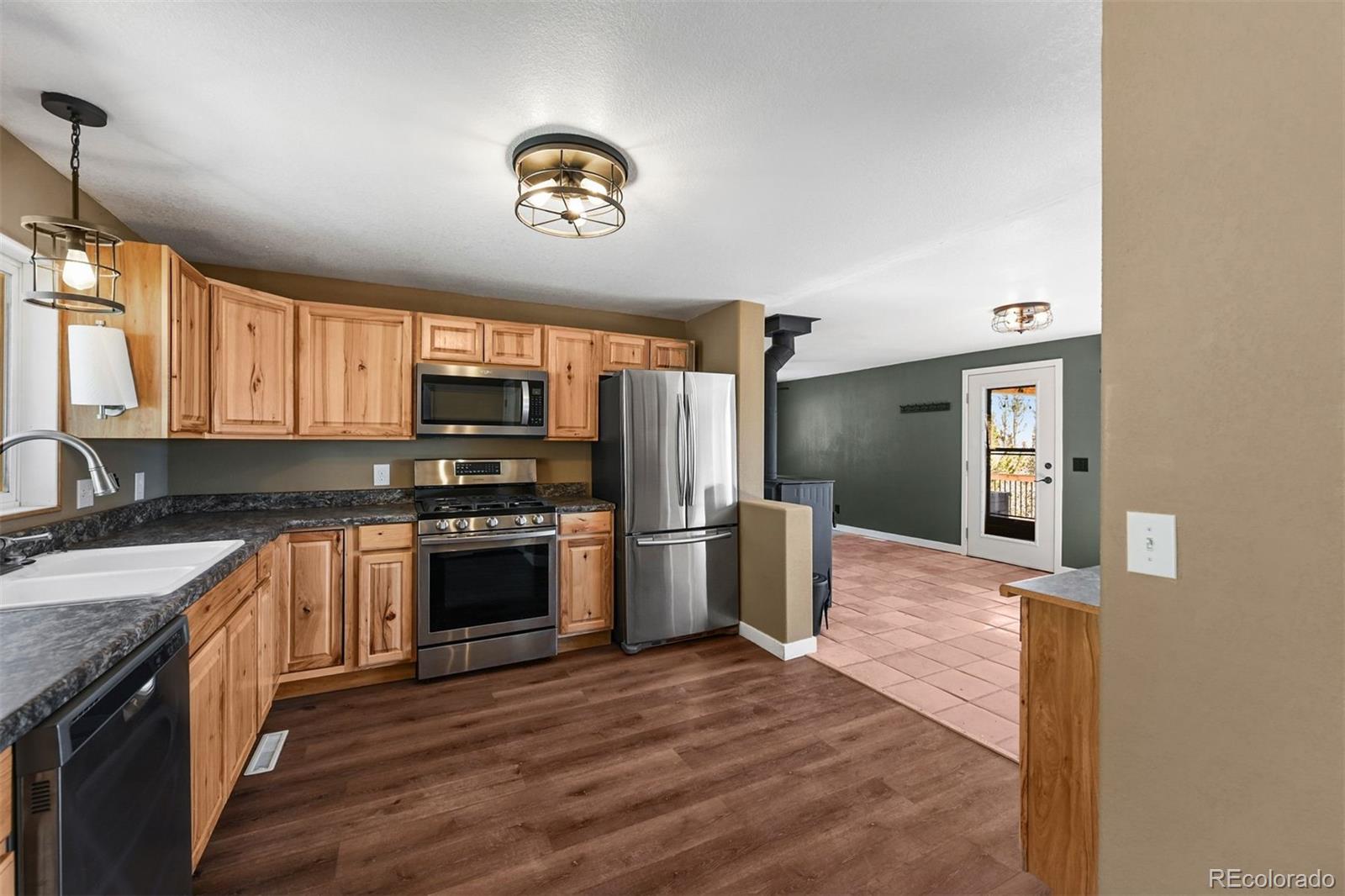 491  Valley Of The Sun Drive, fairplay  House Search MLS Picture