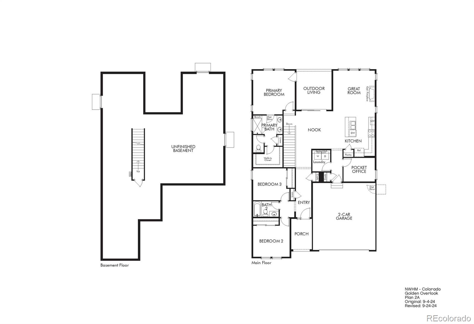 166 S Terry Street, golden  House Search MLS Picture