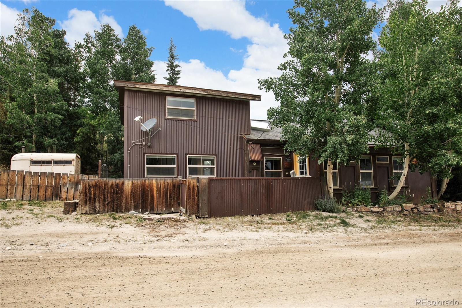 111 W Buckskin Road, alma  House Search MLS Picture