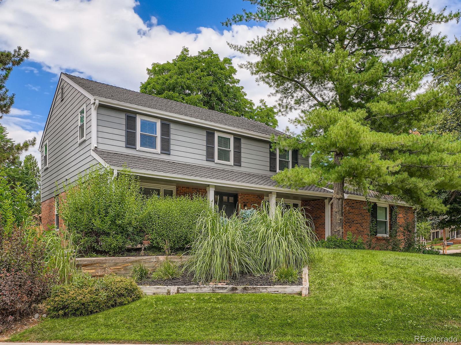 7295 S Newport Way, centennial  House Search MLS Picture