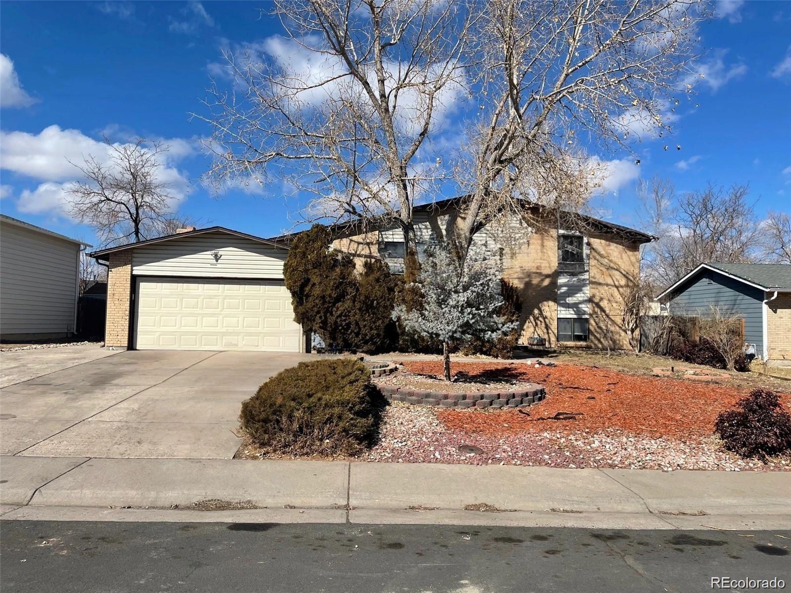 3215 S Granby Way, aurora MLS: 7371527 Beds: 4 Baths: 2 Price: $468,562