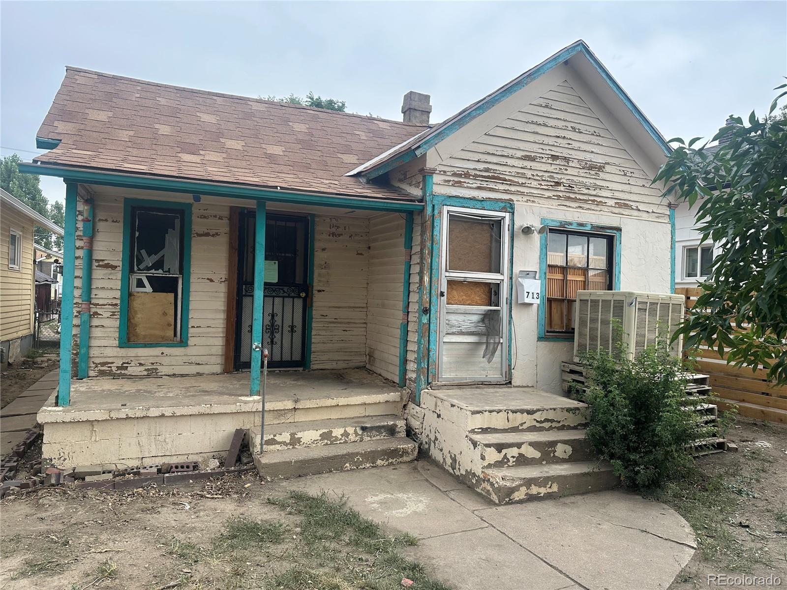 pueblo  House Search Picture