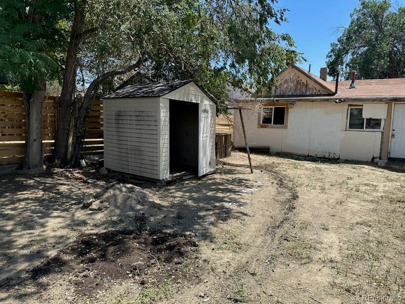 713 E 7th Street, pueblo  House Search MLS Picture