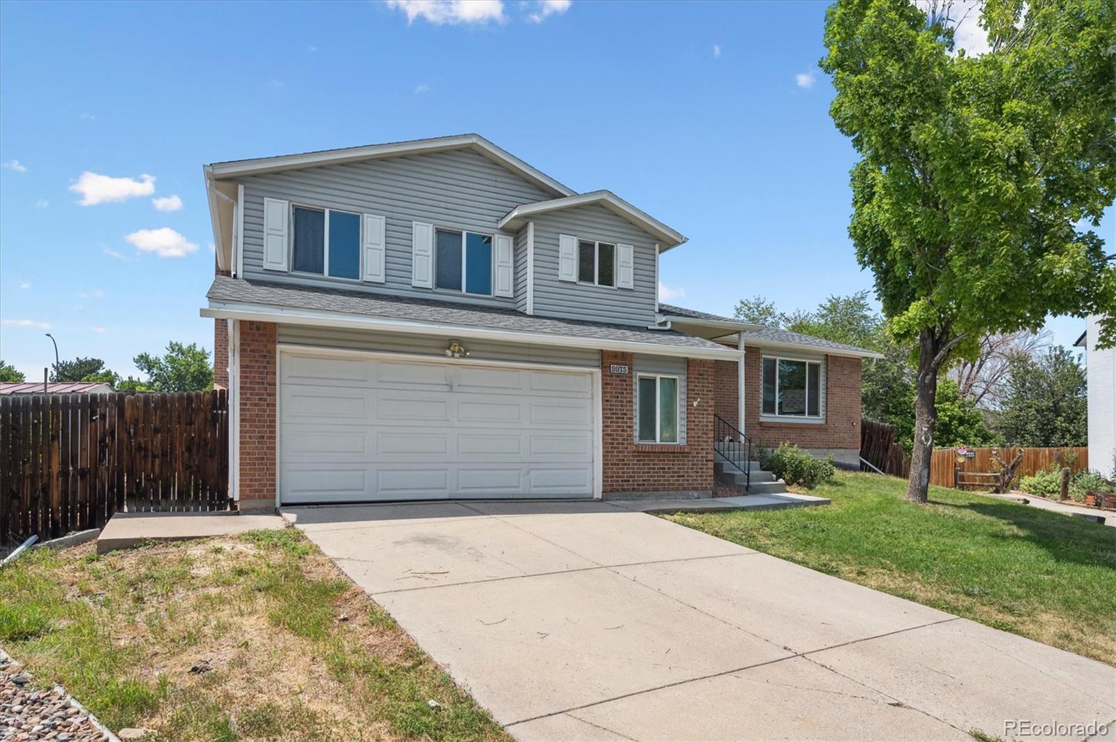 9975 W Wagon Trail Drive, littleton MLS: 6515682 Beds: 4 Baths: 4 Price: $600,000