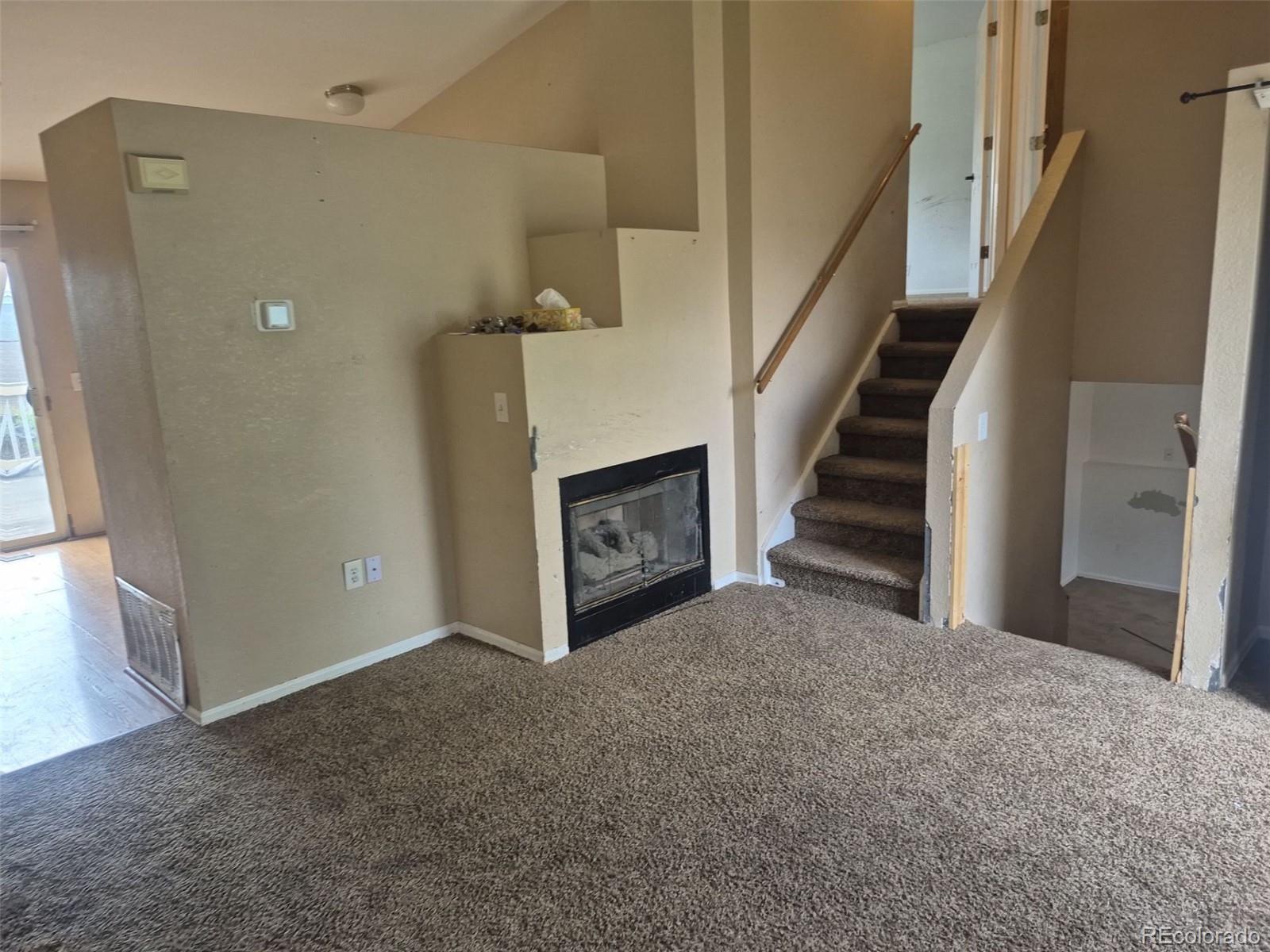 1415 S Pitkin Court, aurora  House Search MLS Picture