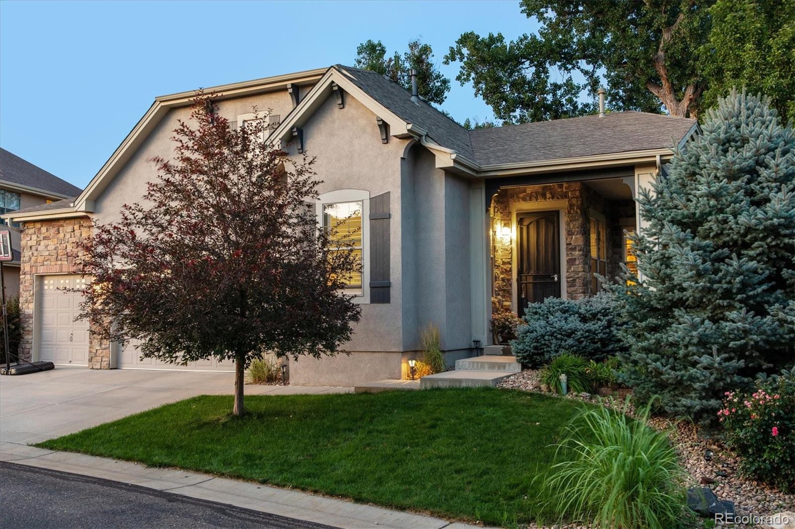 5049  Gladiola Way, golden MLS: 6153921 Beds: 4 Baths: 3 Price: $1,250,000