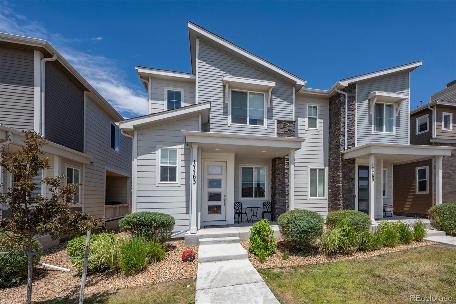 17763 E 96th Avenue, commerce city  House Search MLS Picture