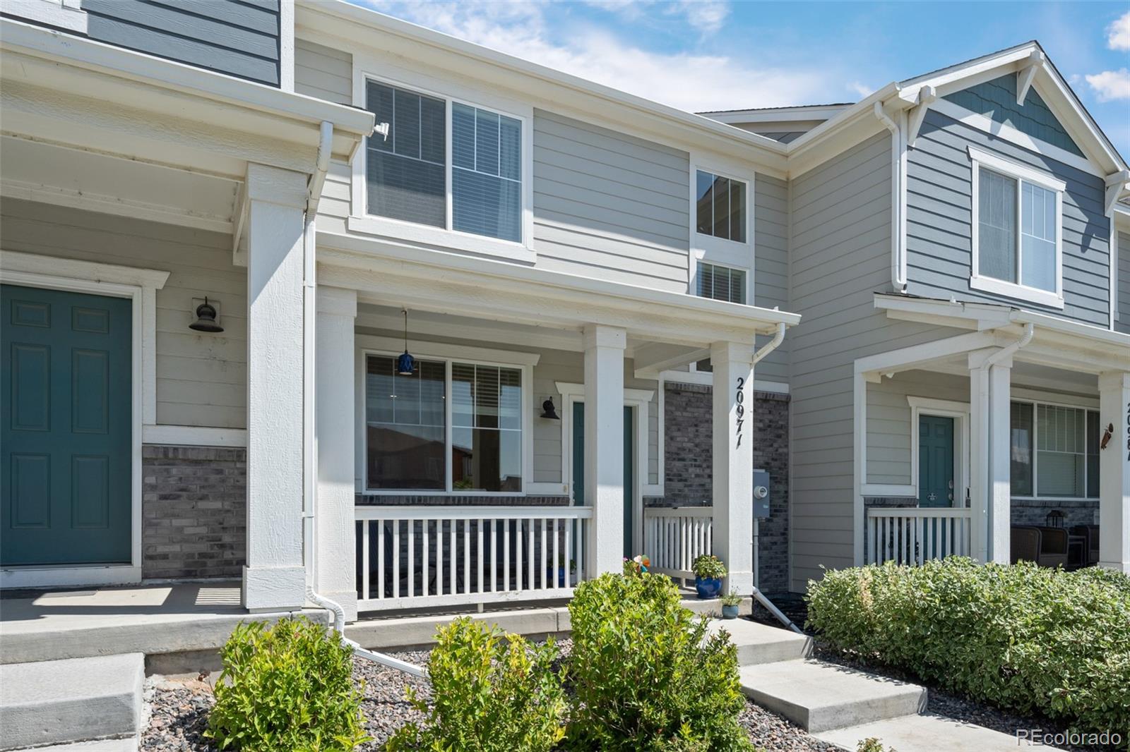 20971 E 60th Avenue, aurora  House Search MLS Picture