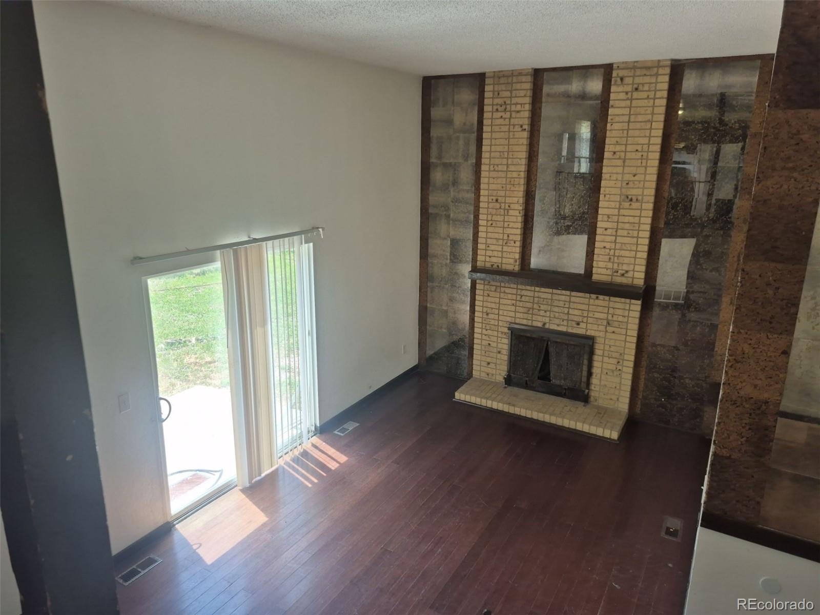 16032 E Floyd Avenue, aurora  House Search MLS Picture