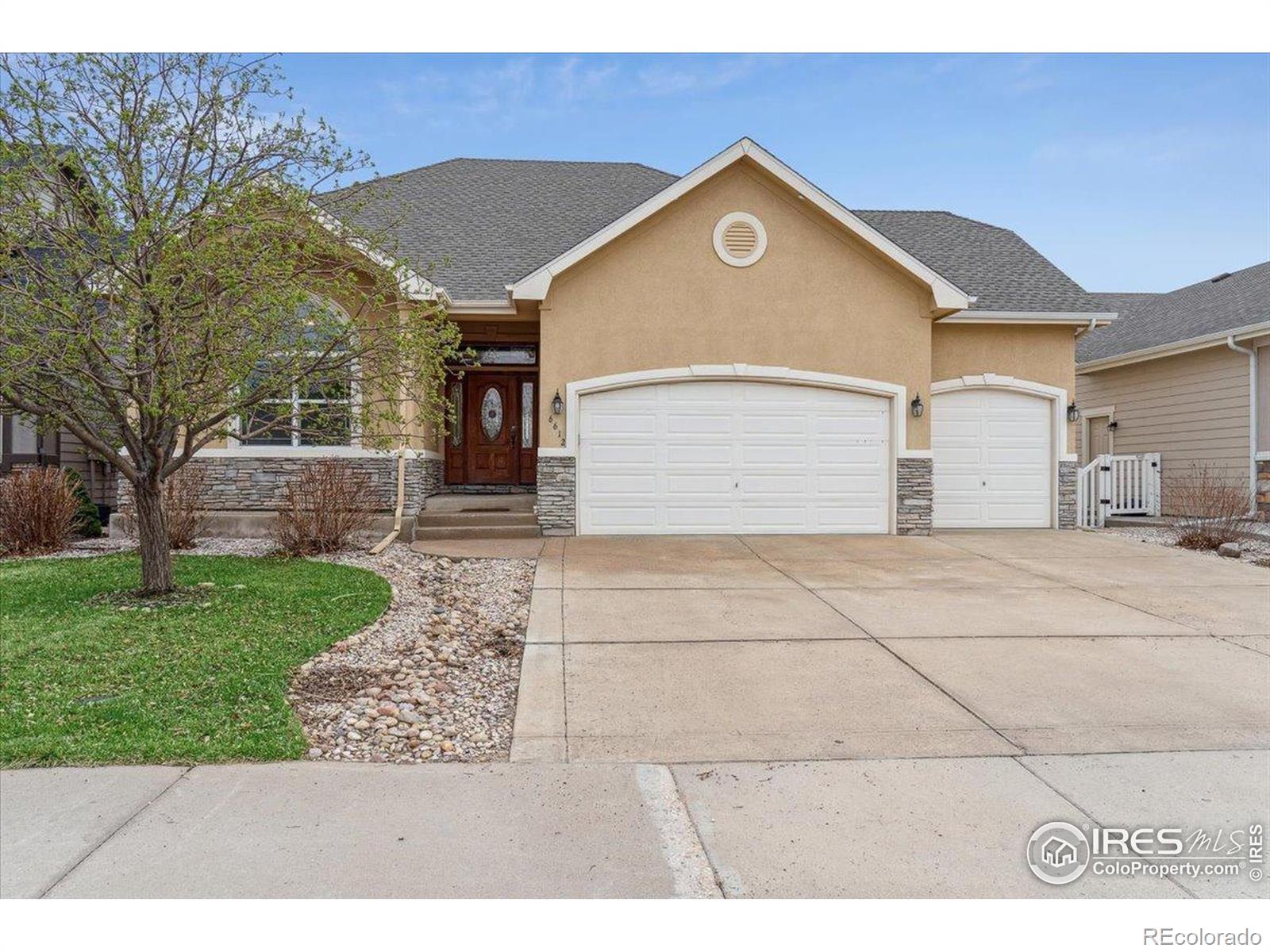 6612  34th Street, greeley MLS: 4567891039656 Beds: 5 Baths: 3 Price: $565,000