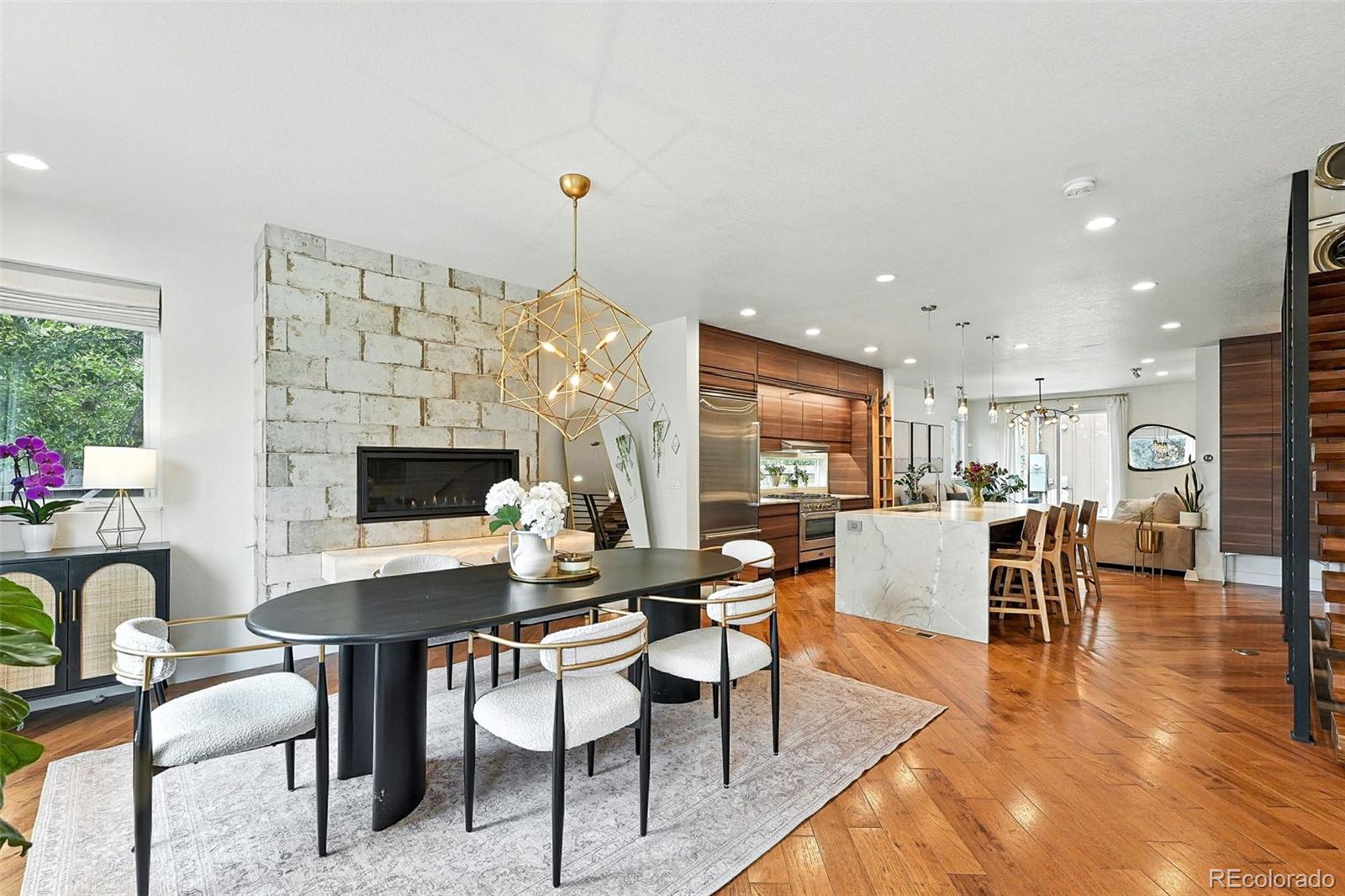 2701  Grove Street , Denver  MLS: 3433749 Beds: 3 Baths: 5 Price: $1,299,900