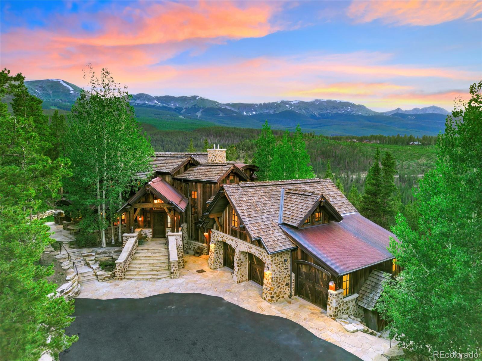 breckenridge  House Search Picture