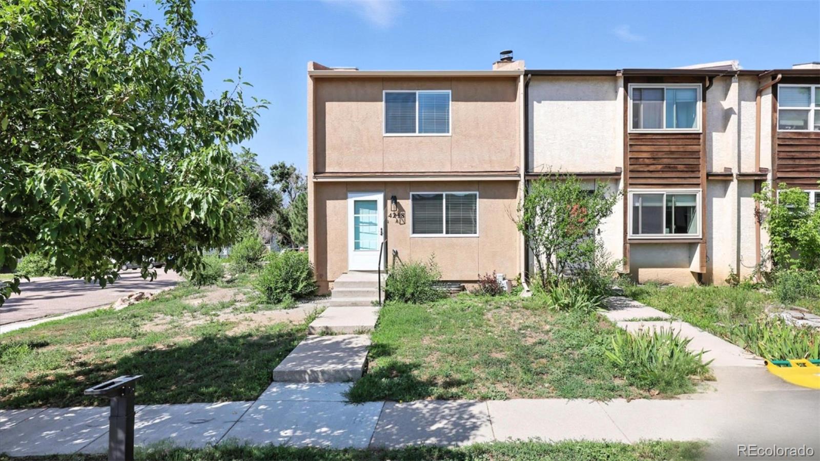 colorado springs  House Search Picture