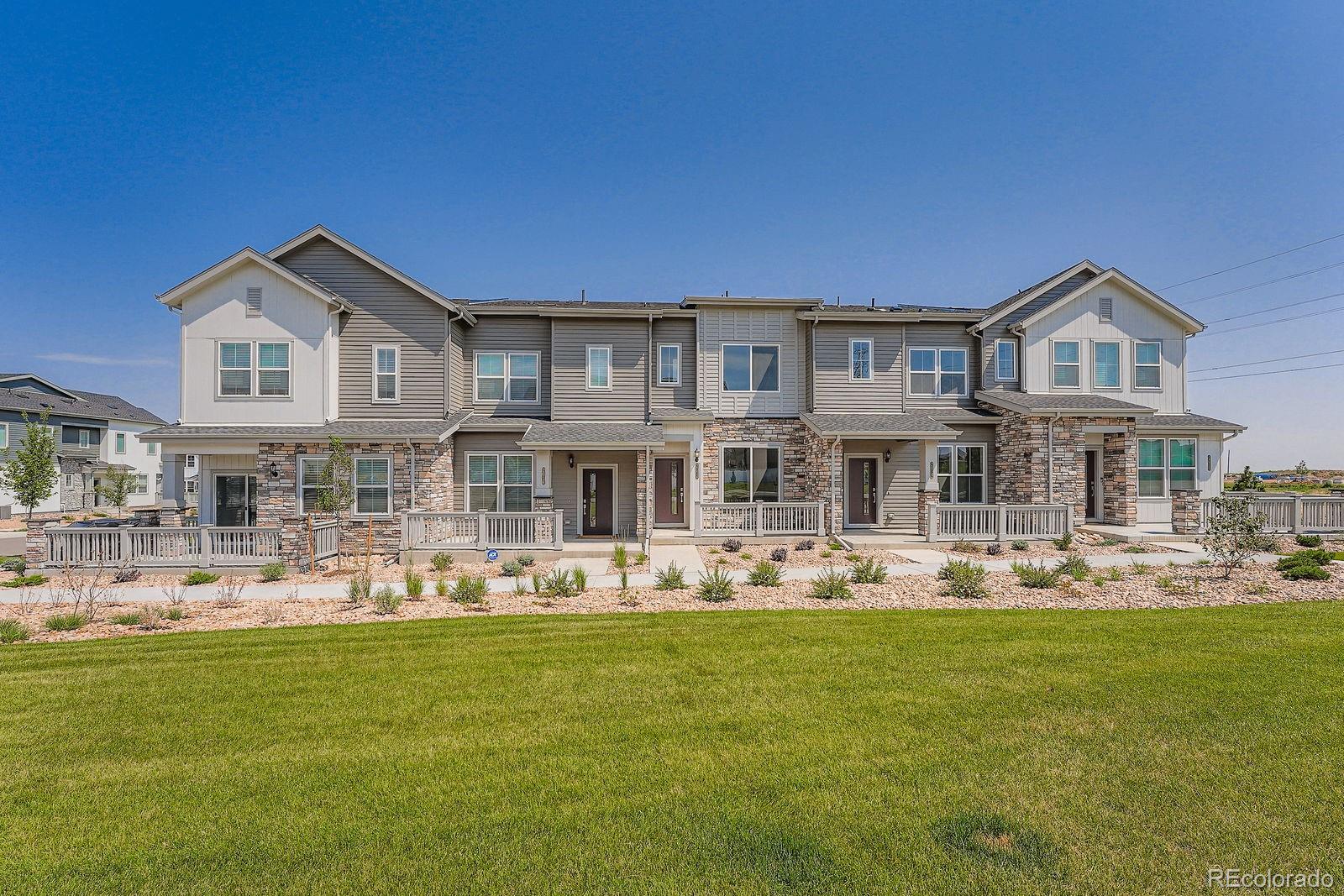 aurora  House Search Picture