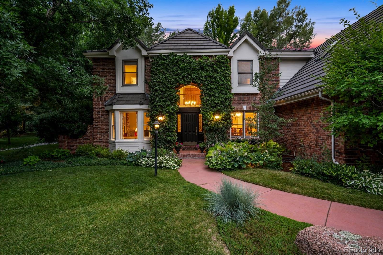 greenwood village  House Search Picture