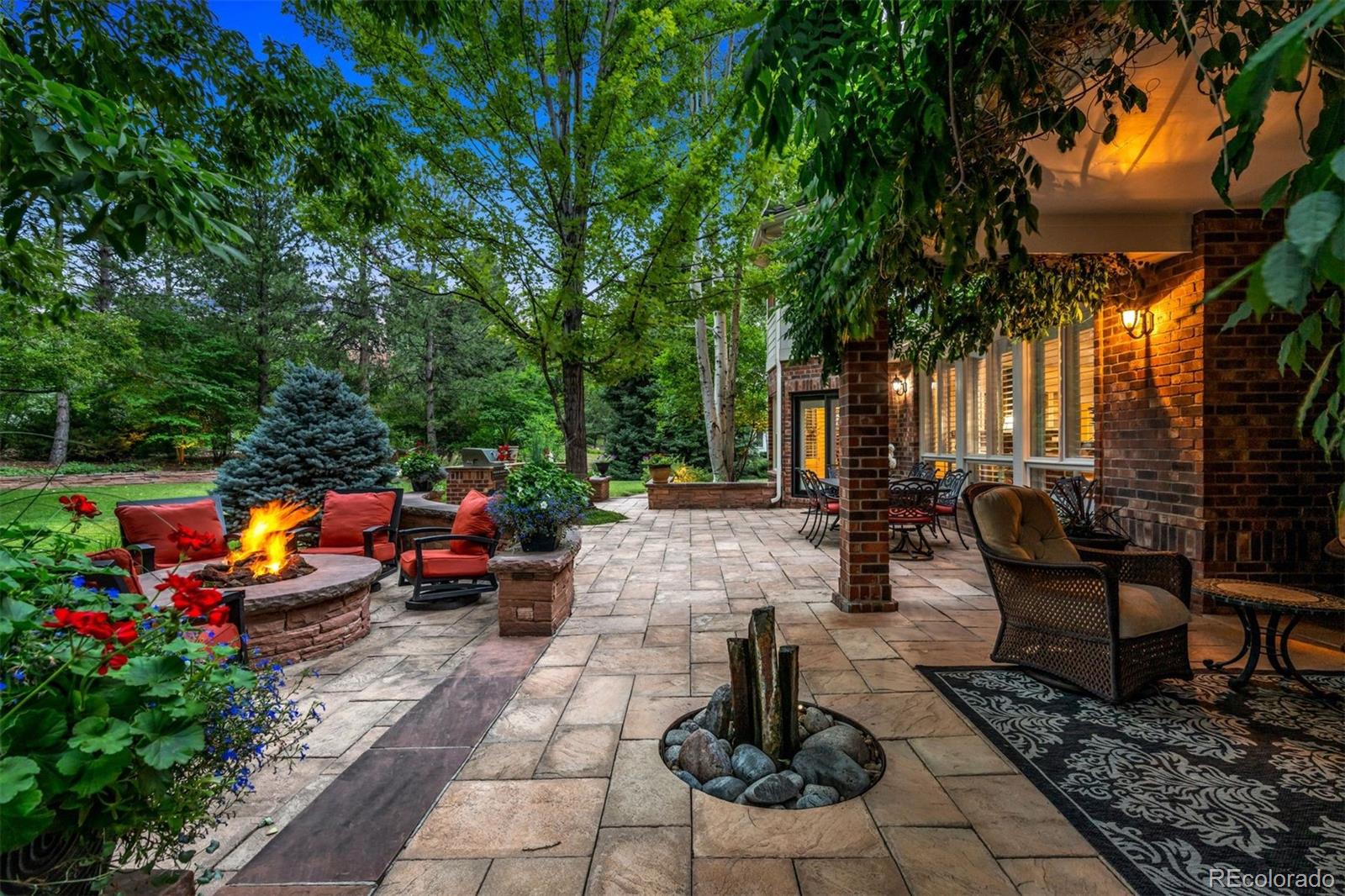 5306  Preserve Parkway, greenwood village  House Search MLS Picture
