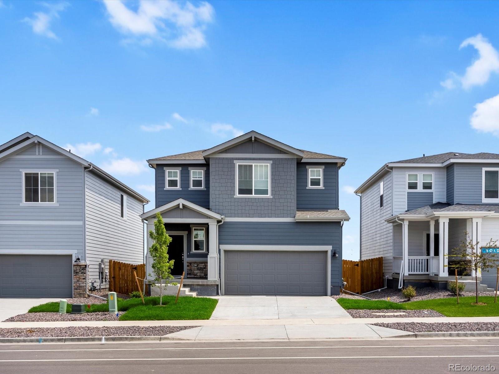 540  97th Avenue, greeley  House Search MLS Picture