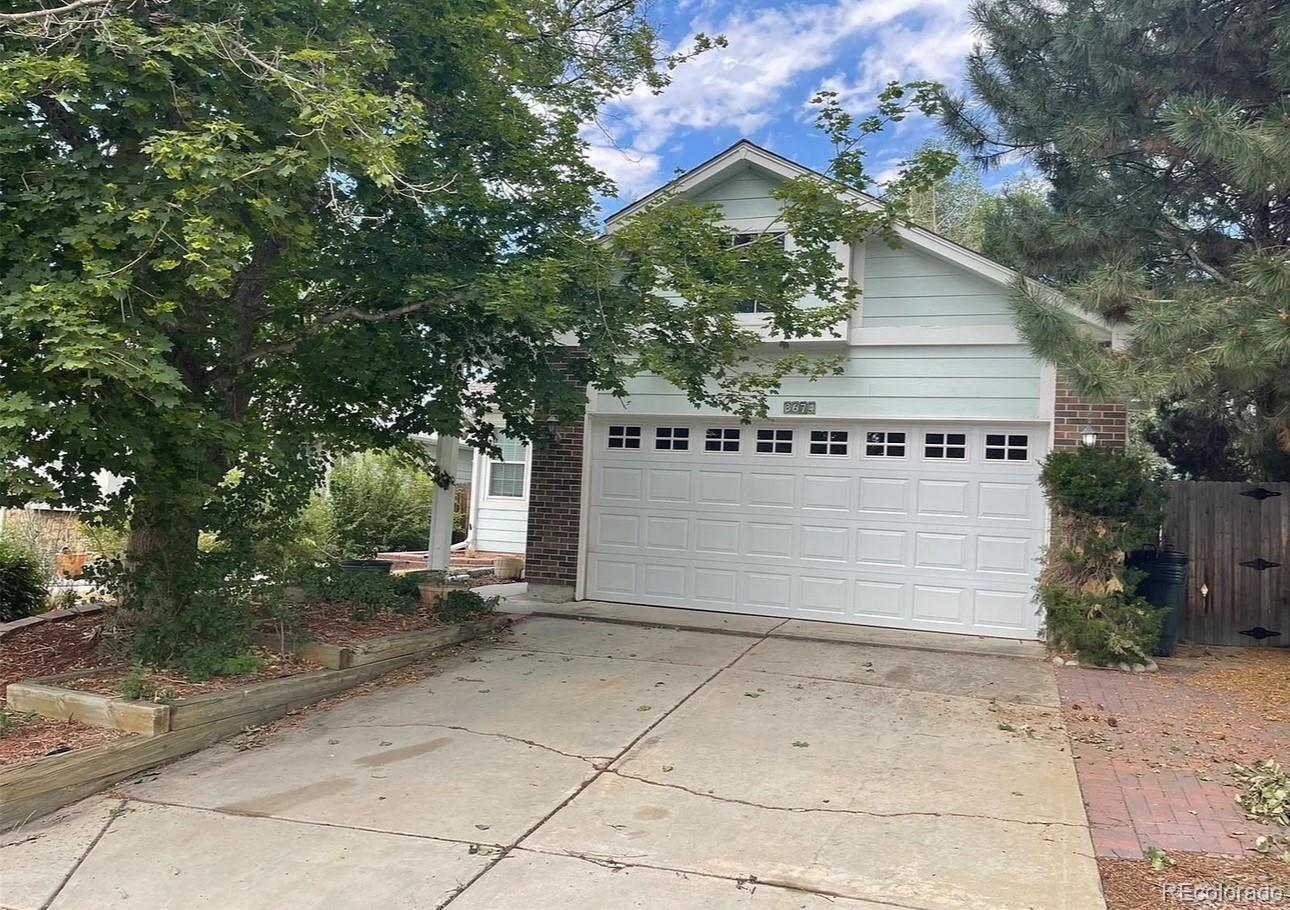 3674 S Flanders Street, aurora MLS: 3155888 Beds: 2 Baths: 2 Price: $454,740