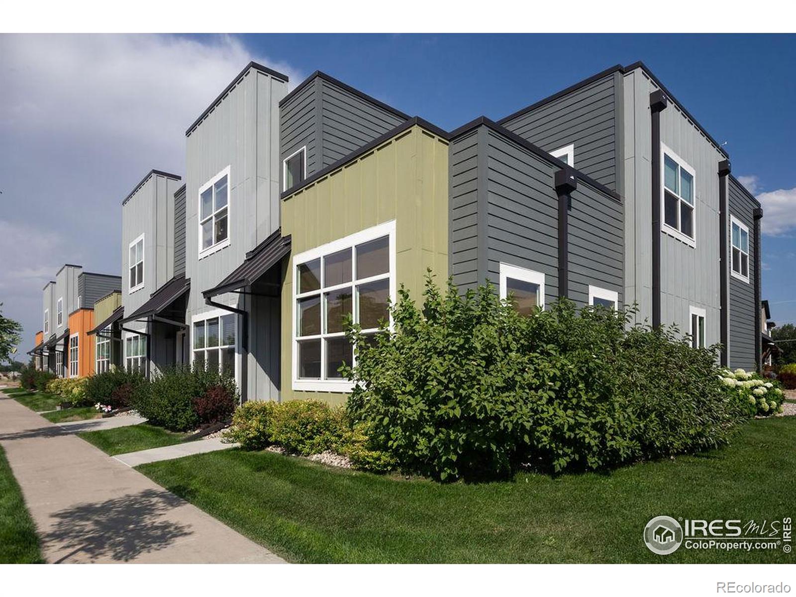 850  Baum Street, fort collins MLS: 4567891039663 Beds: 2 Baths: 3 Price: $535,000