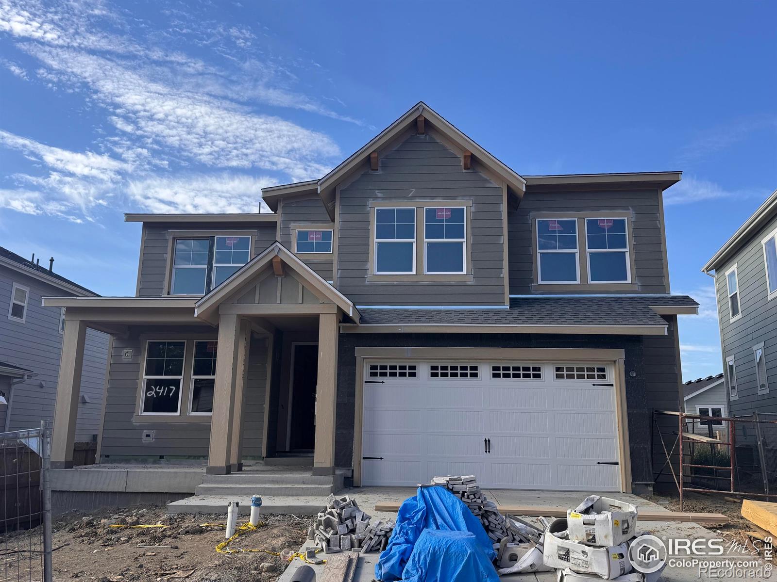2417  Bristol Street, superior  House Search MLS Picture