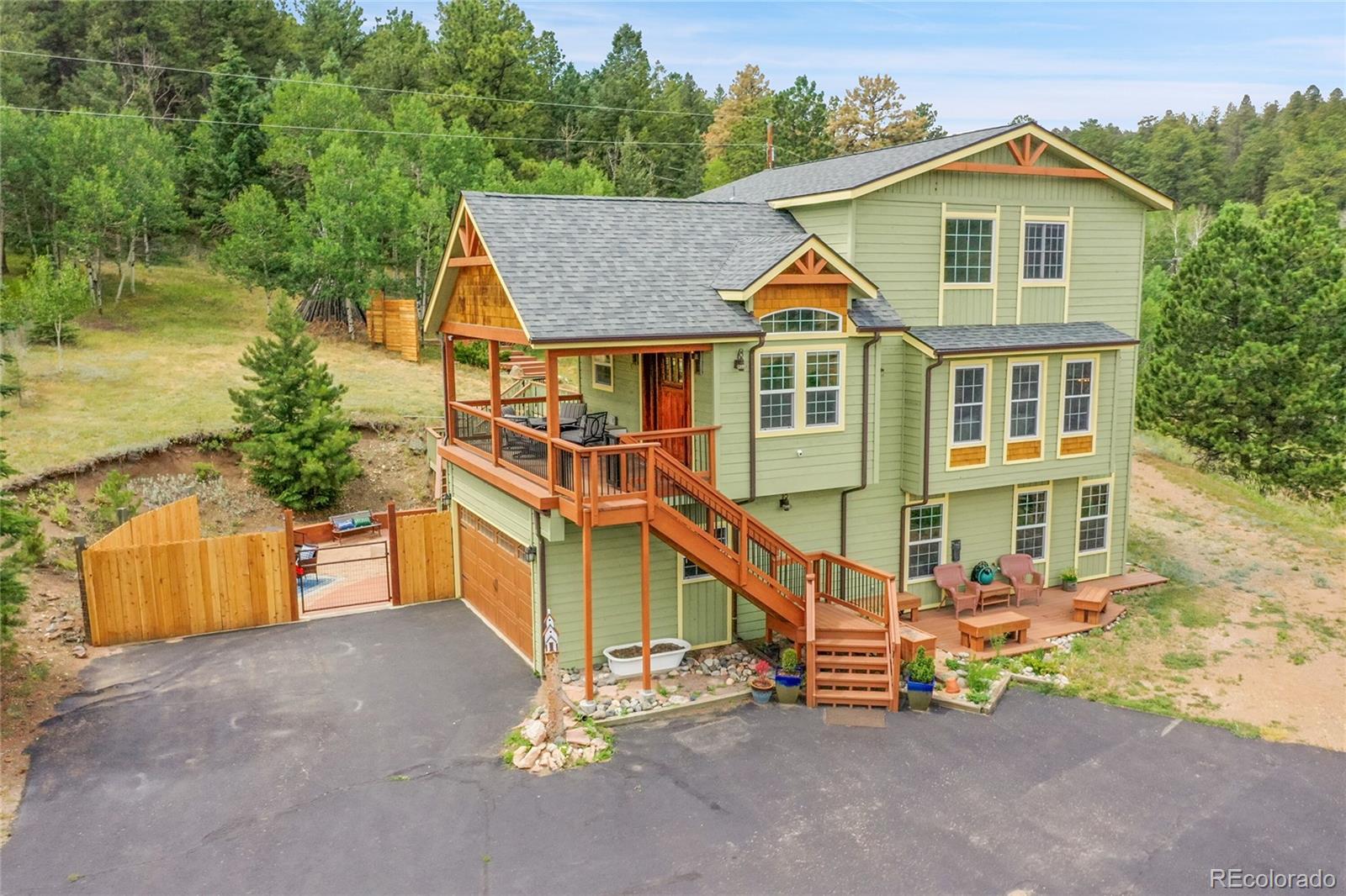 bailey  House Search Picture