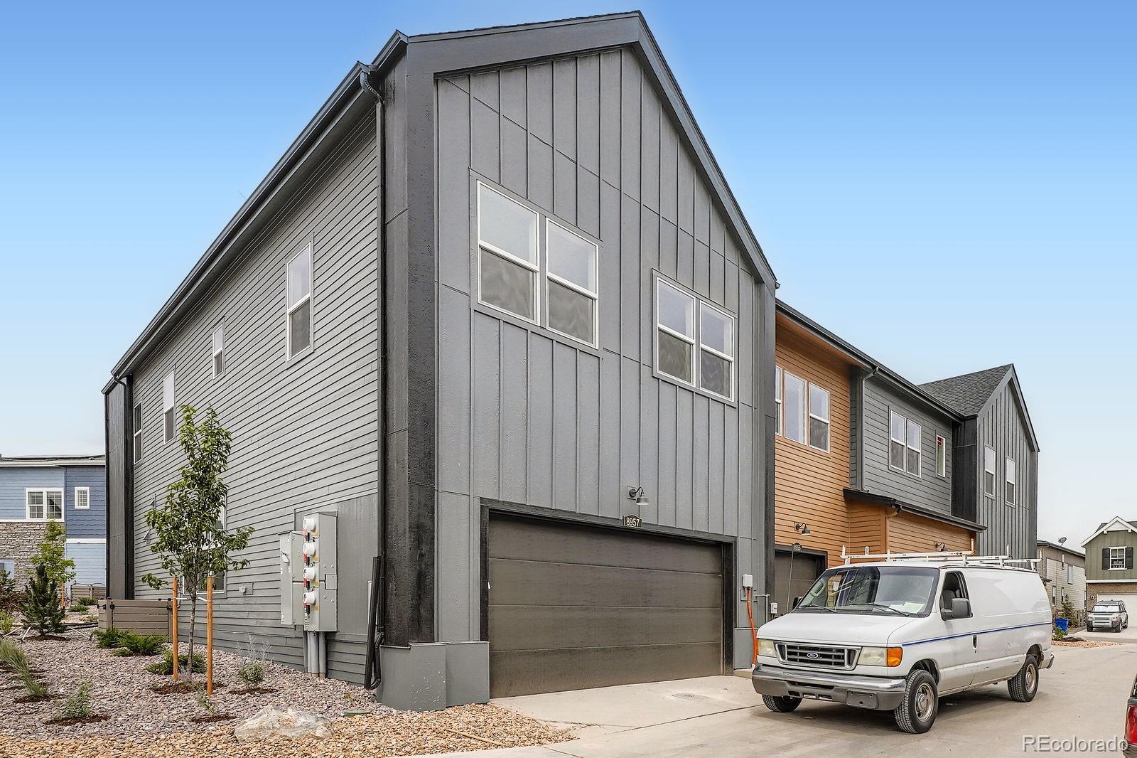 8955  Whiteclover Street, littleton  House Search MLS Picture