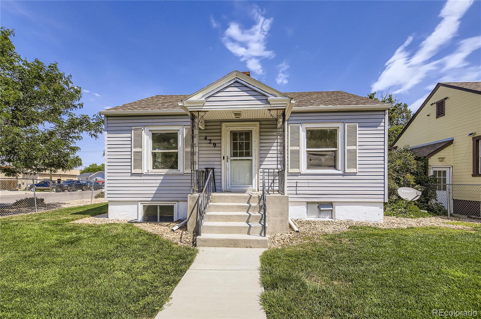 greeley  House Search Picture