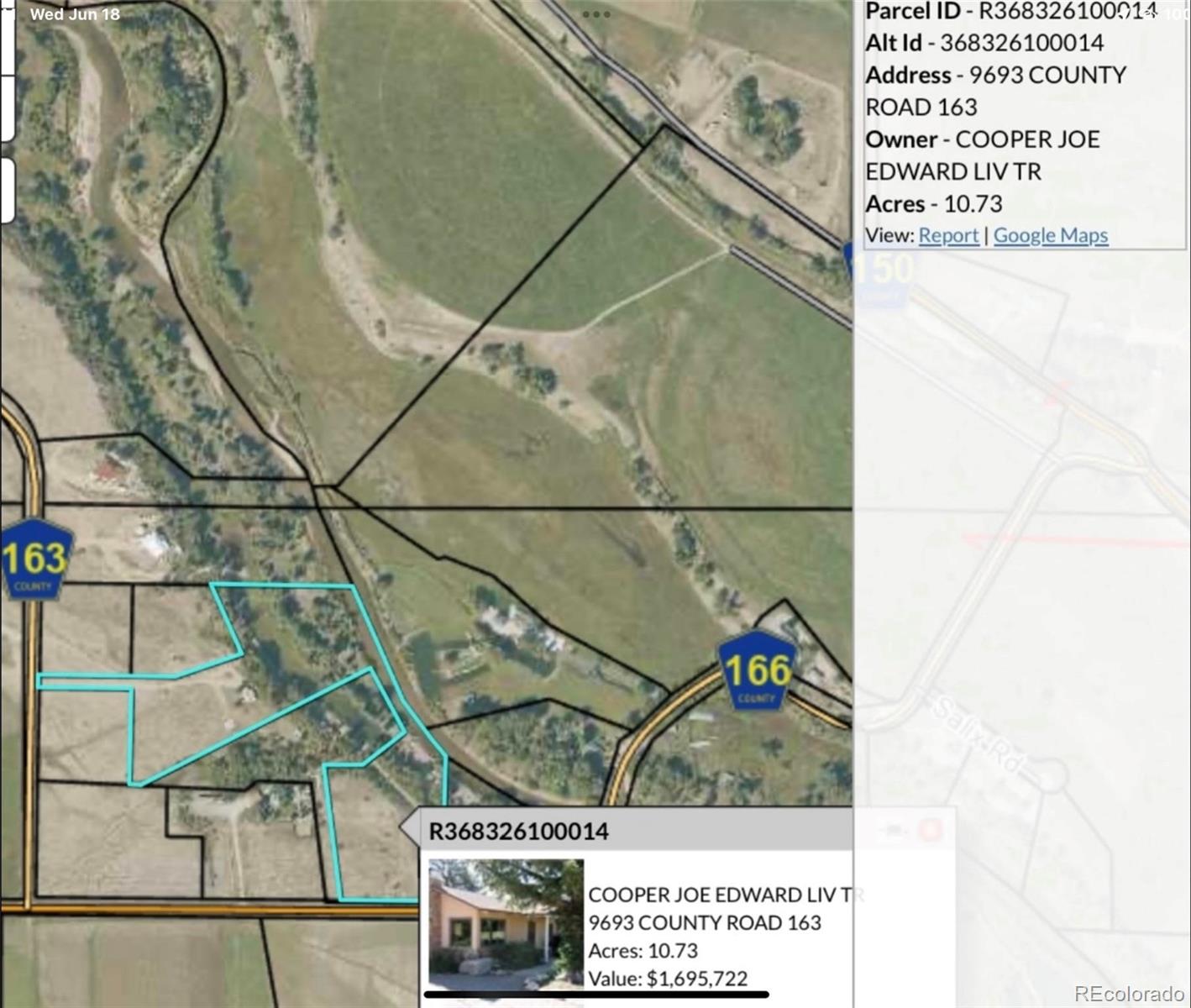 salida  House Search Picture