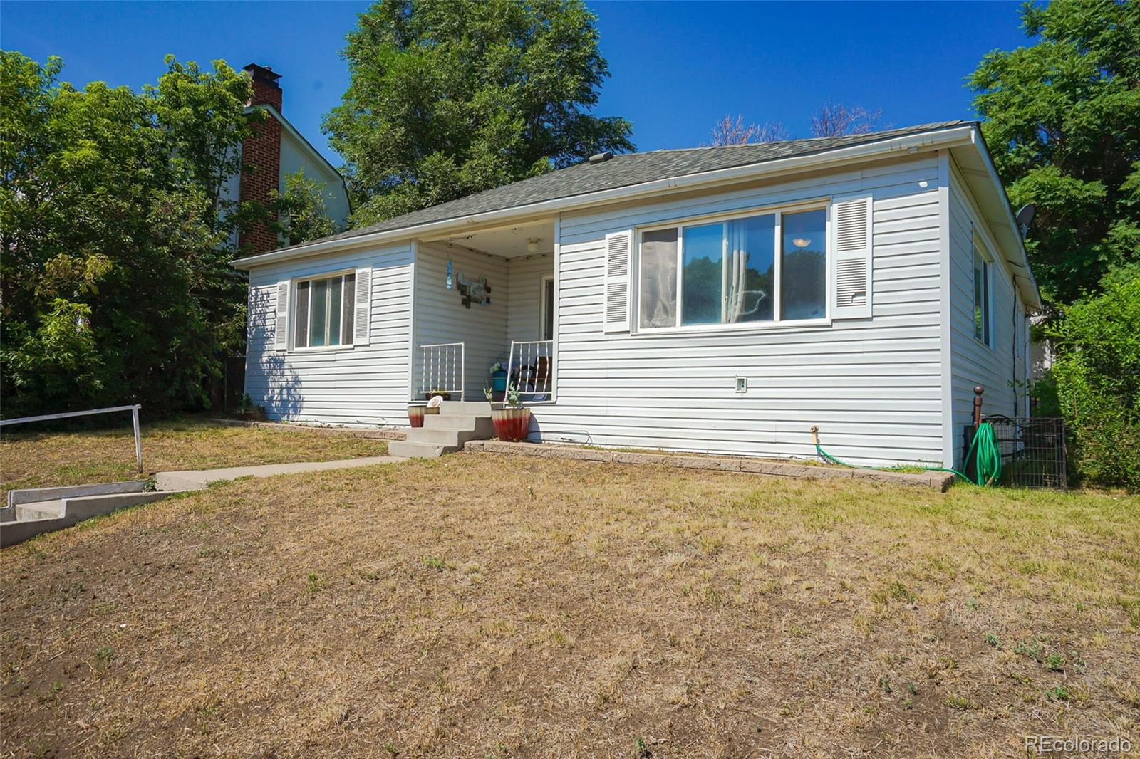 1419  Arizona , trinidad  House Search MLS Picture