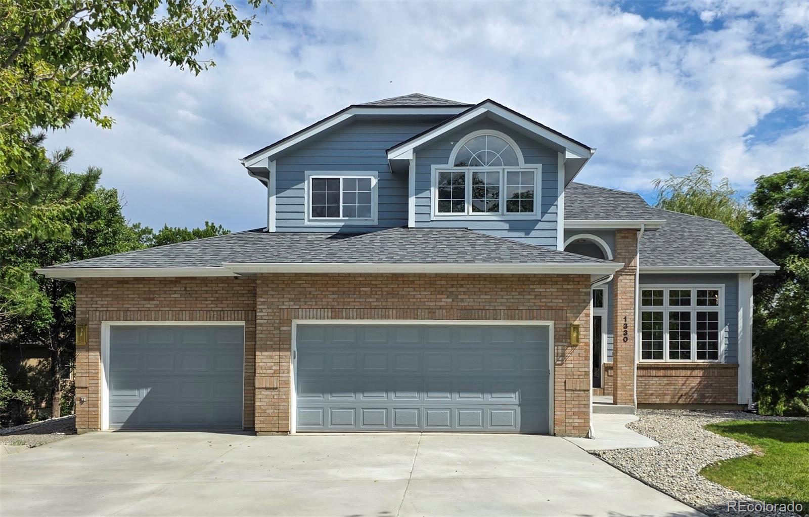 1330  Wasatch Point, lafayette MLS: 6912174 Beds: 6 Baths: 4 Price: $1,399,000