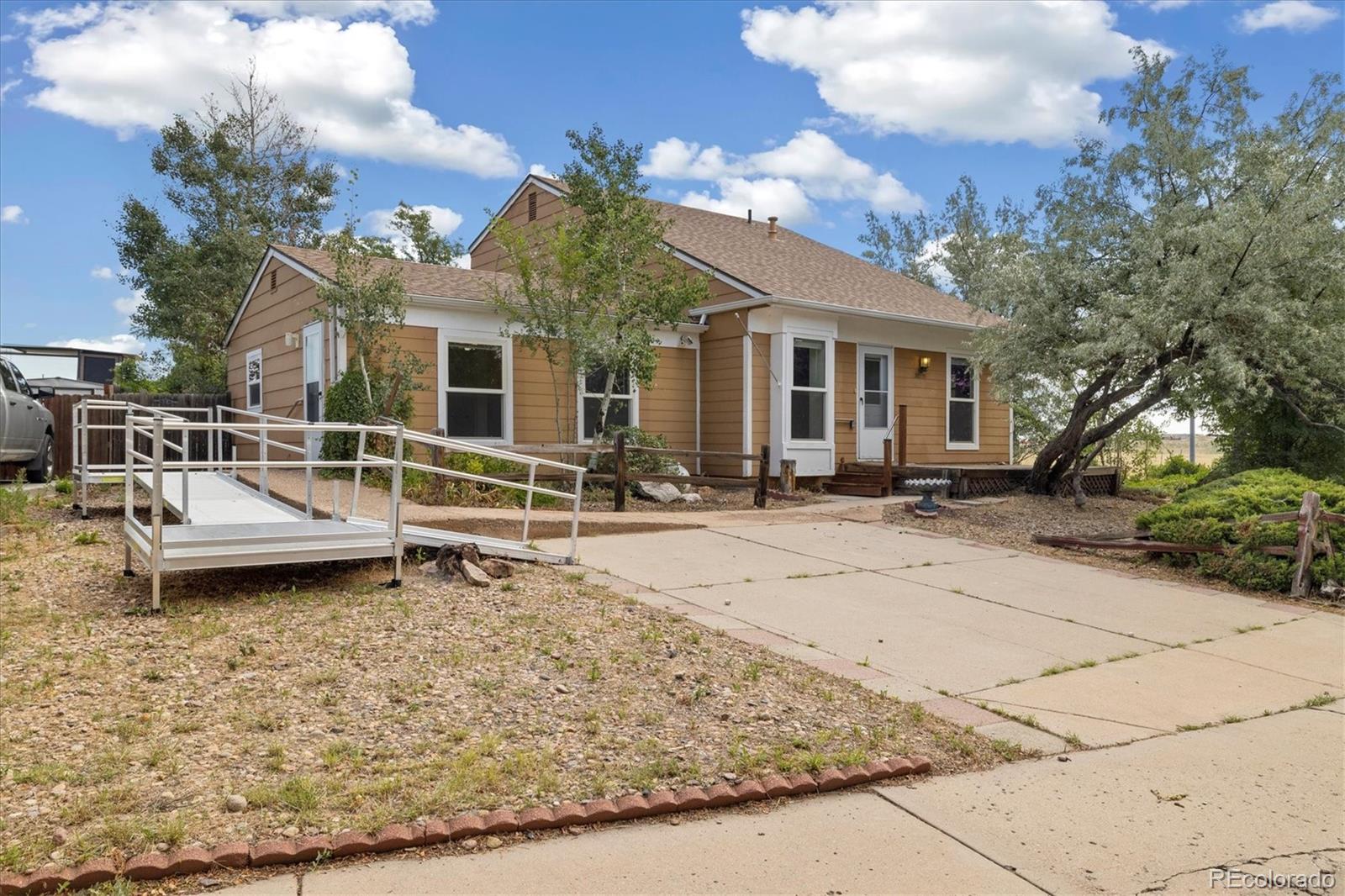 20797 E Coolidge Place, aurora  House Search MLS Picture