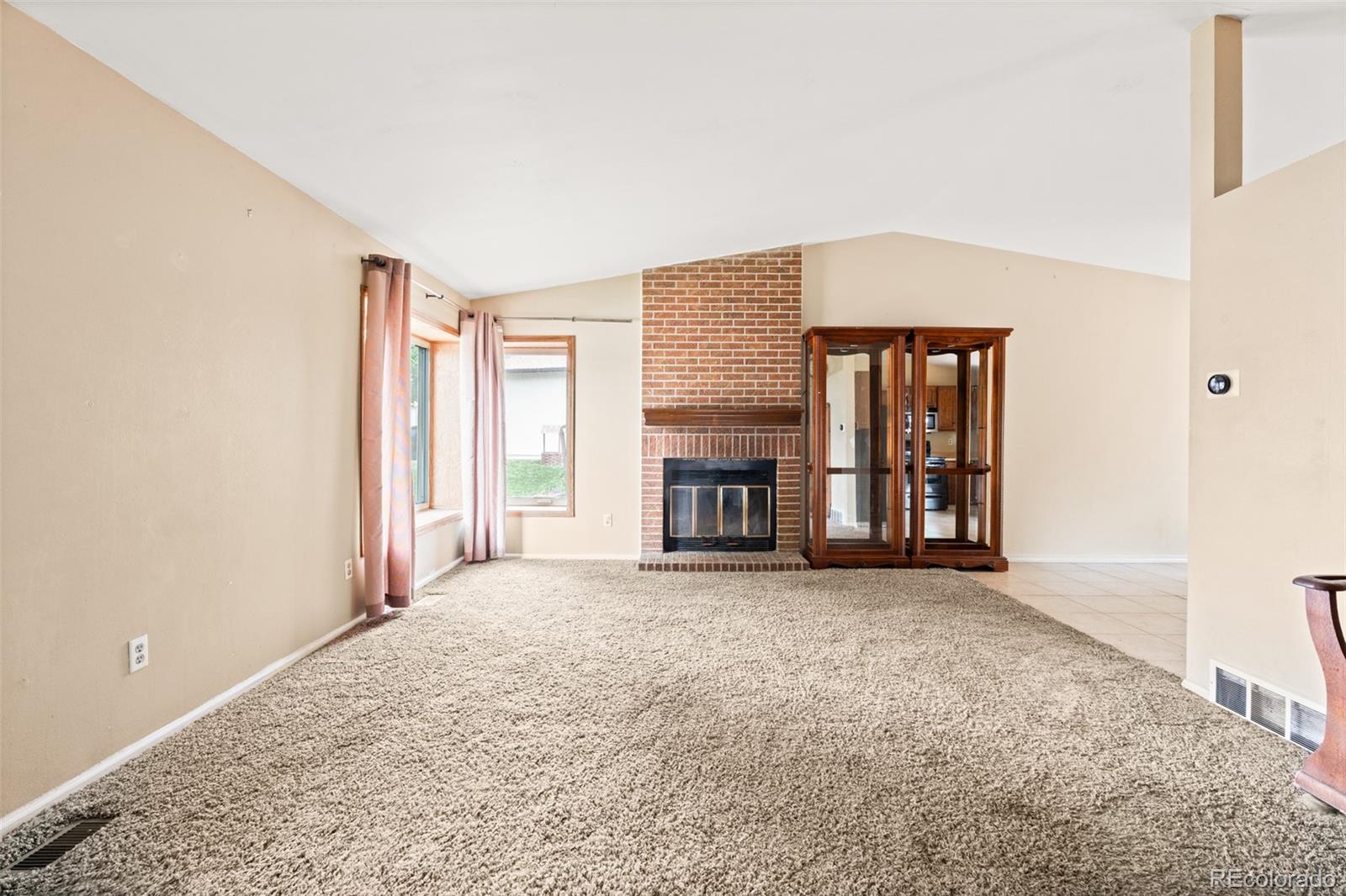 19094 E Oberlin Drive, aurora  House Search MLS Picture