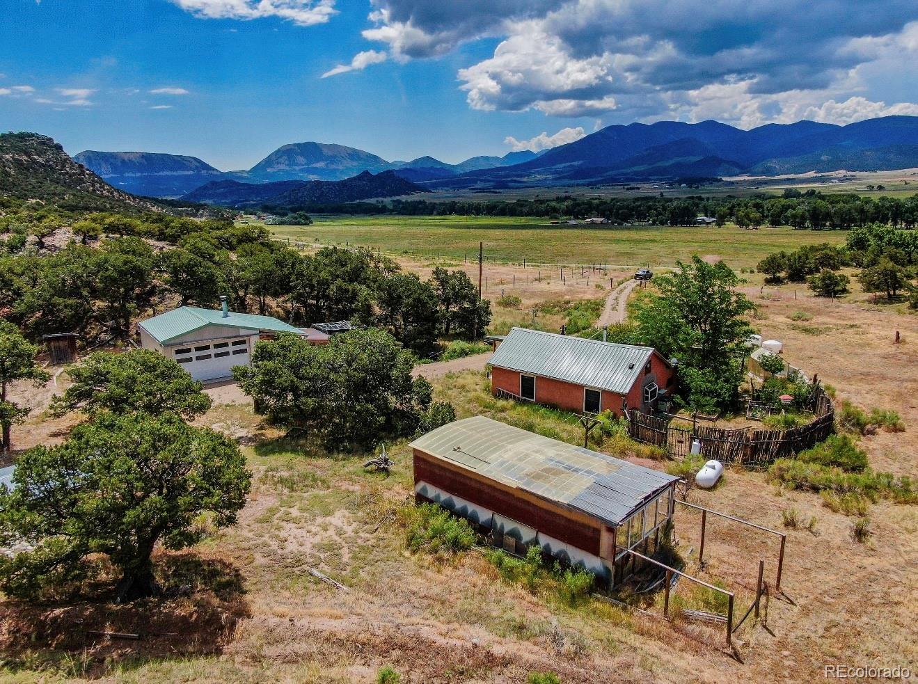 2145  County Road 580 , gardner  House Search MLS Picture