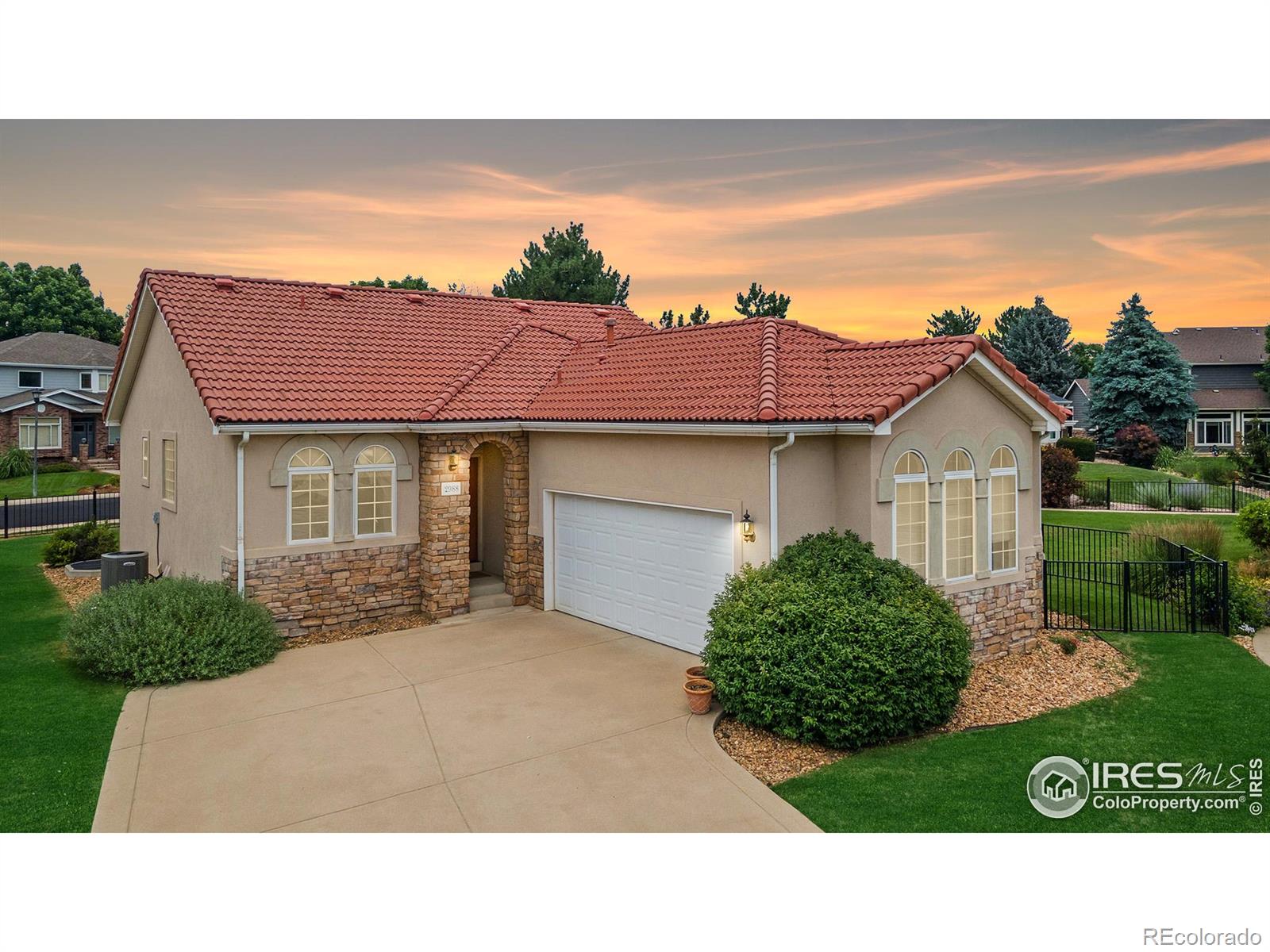 2988  Bellmeade Way, longmont  House Search MLS Picture