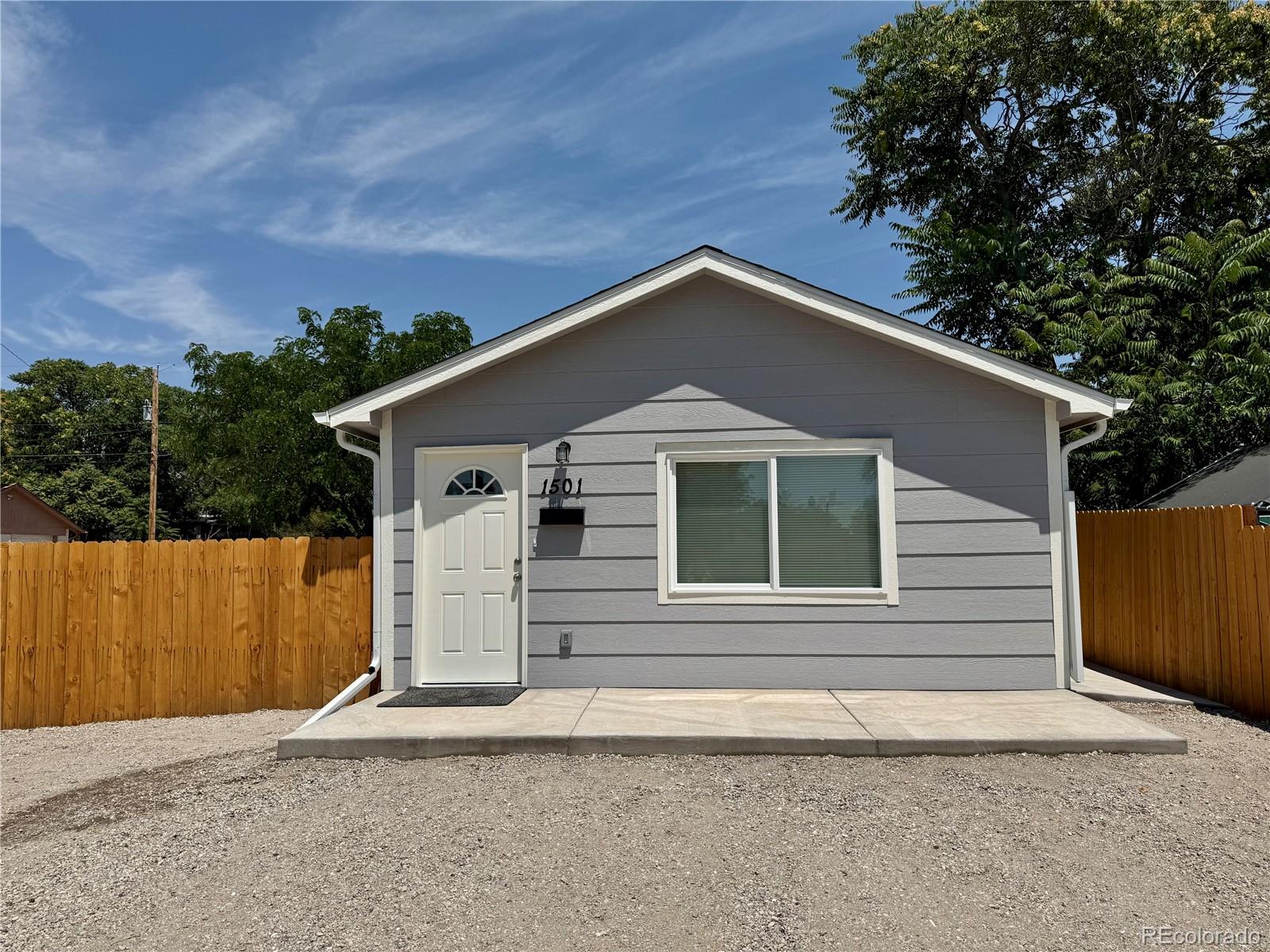 1501 E 11th Street, pueblo  House Search MLS Picture