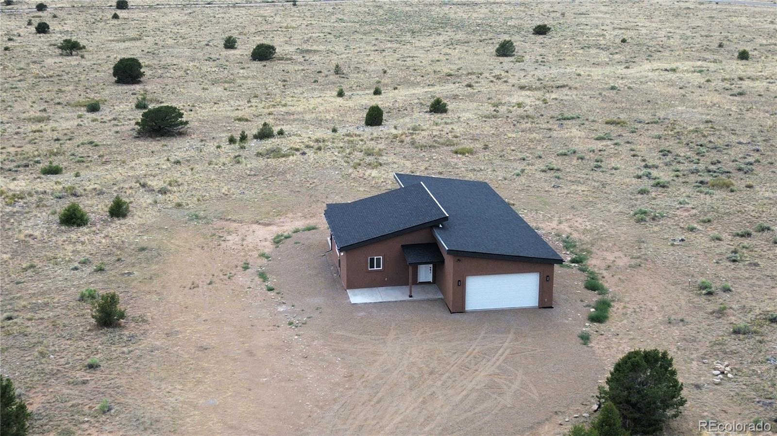 3370 S Carefree Way, crestone&nbsp; House Search MLS Picture