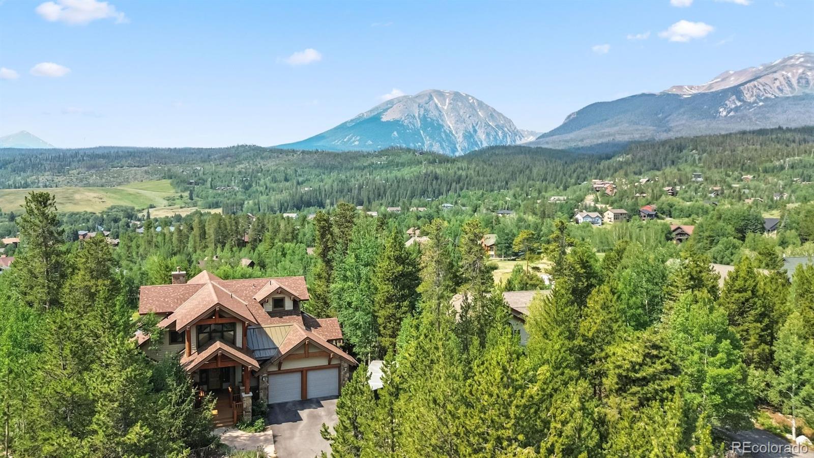 silverthorne&nbsp; House Search Picture